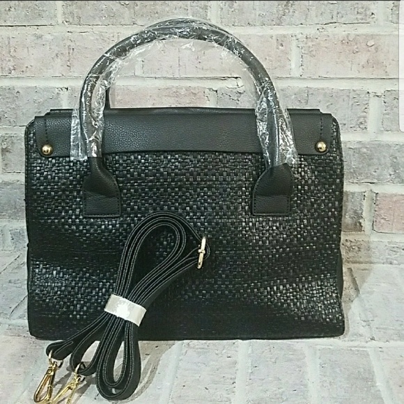 ♥One Day Only Sale♥Pink Haley Purse - Picture 7 of 8